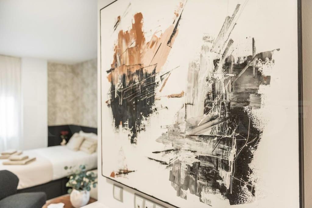 Chic Intimate In The Heart Of By Rems Malaga