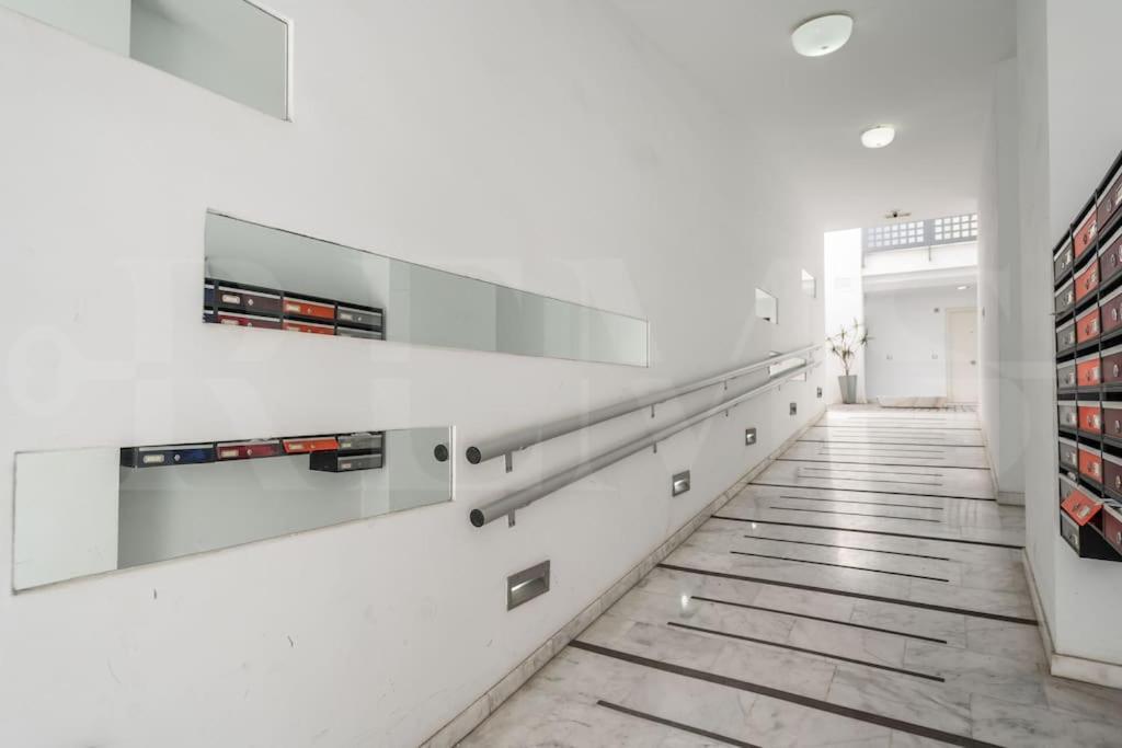 Chic Intimate In The Heart Of By Rems Malaga