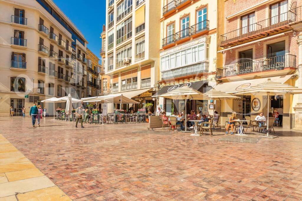 Chic Intimate In The Heart Of By Rems * Malaga