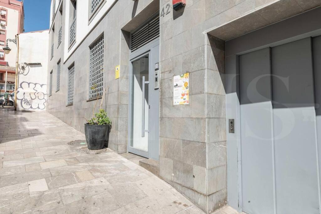 Chic Intimate In The Heart Of By Rems * Malaga